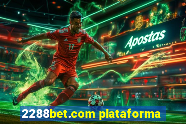 2288bet.com plataforma